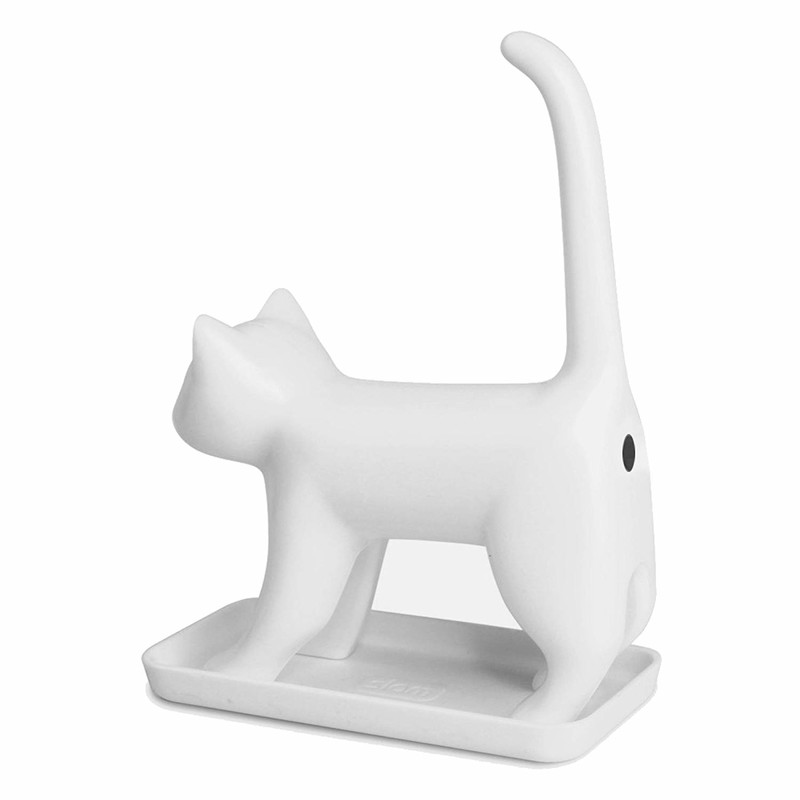 cats bum pencil Sharpener｜削ると鳴き声が出る猫のお尻の鉛筆削り