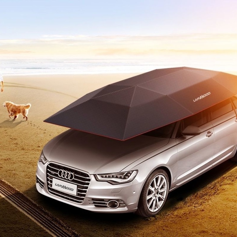 0609-053 ランモードLanmodo カーテント