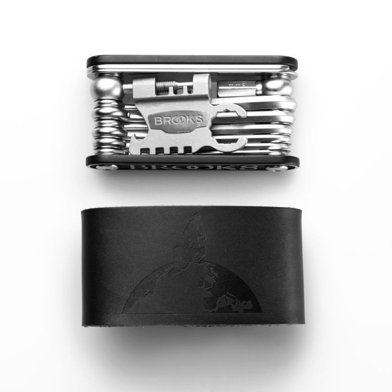 AC Gears｜Brooks MT21マルチツール - ガジェットの購入なら海外通販の