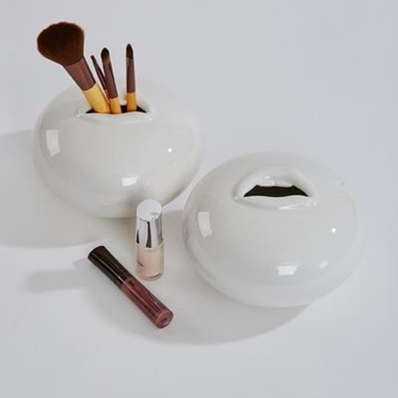 手作り陶器シュガーポット ― マットスぺックル仕上げ5427 手作り陶器シュガーポット ― マットスぺックル仕上げ5427 手作り