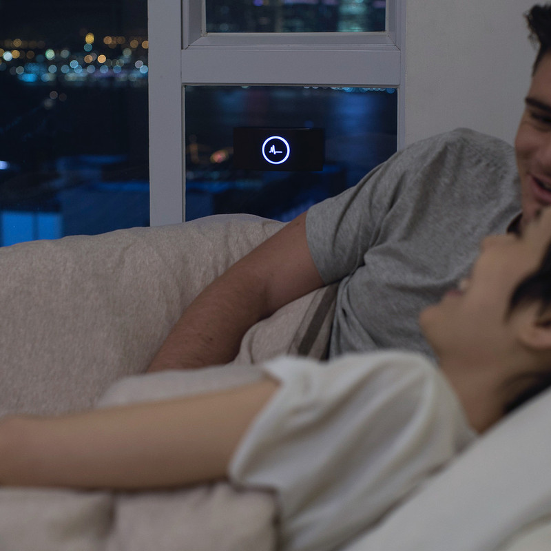 Muzo パーソナルノイズブロッカー ミューゾー 本体 新品未使用