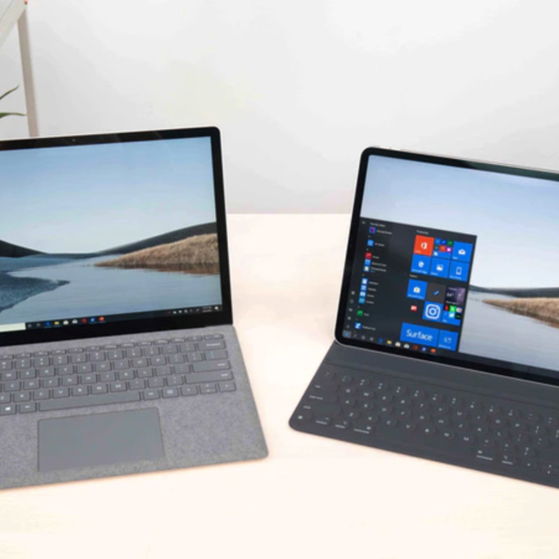 Luna Display for Windows｜iPadをセカンドディスプレイに変換