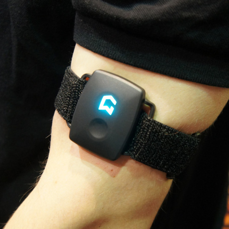 GYMWATCH｜目標達成をサポートするフィットネス用スマートウォッチ