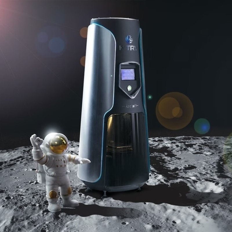 日本製・綿100% 【新品未開封】HITRY ROCKET1 PRO 3Dプリンター - 通販