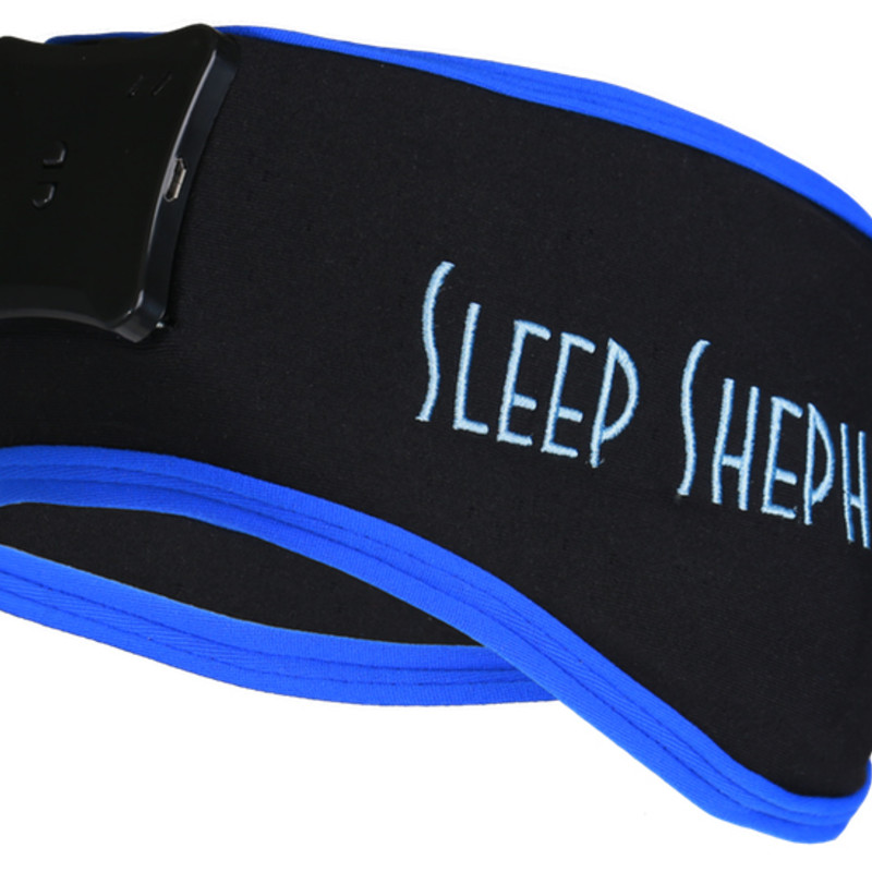 【未開封】Sleep Shepherd 【寝不足問題を解決する帽子】
