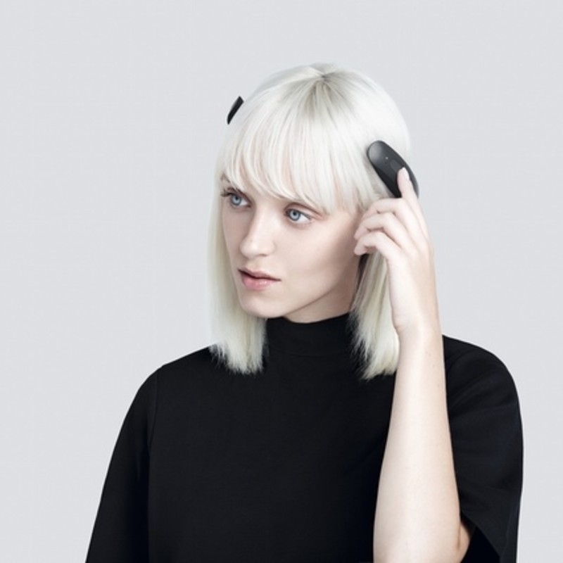 BATBAND｜骨伝導ハイファイヘッドホン「バットバンド」 - ガジェットの
