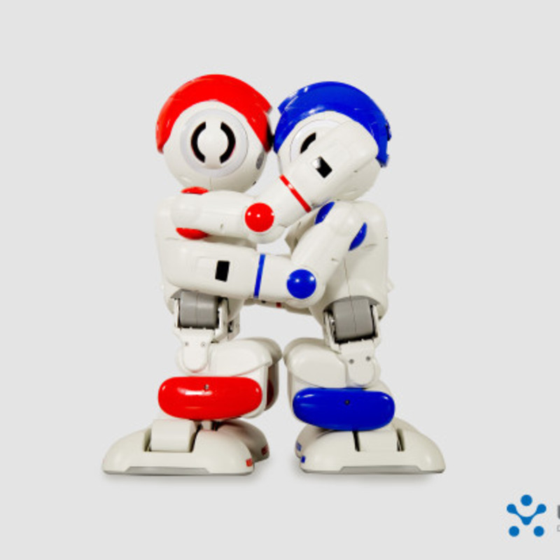 並行輸入品】Alpha 2｜夢の人型ロボット「アルファツー」 - ガジェット