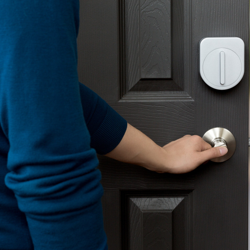 Sesame｜開けゴマ！スマホから鍵の開閉が出来ちゃう「セサミ