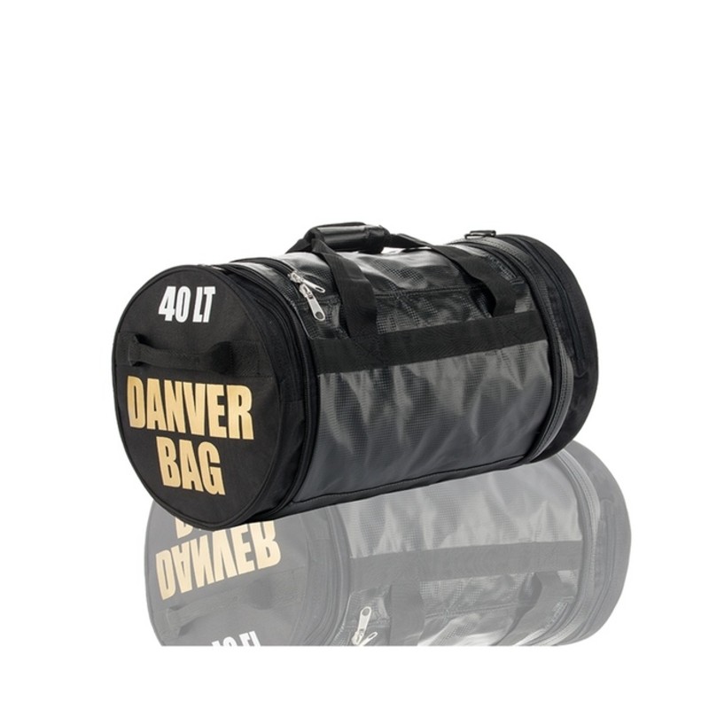 DUELO トラベルバック Dragonfly Camp Bag – Mokuyobi