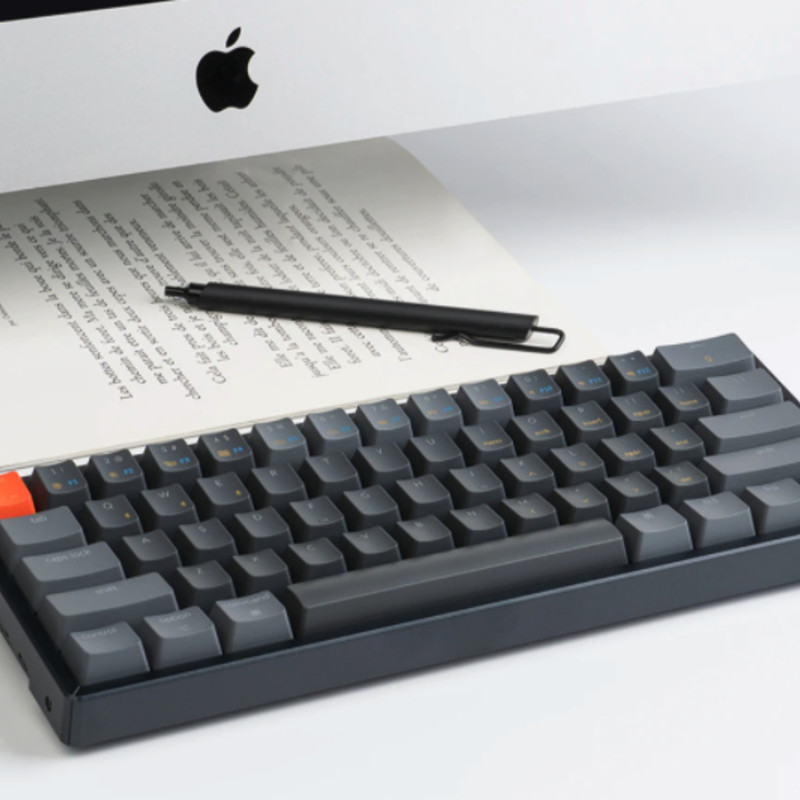 PC周辺機器 Keychron K12 Keychron K2ワイヤレスメカニカルキーボード（バージョン2）（US