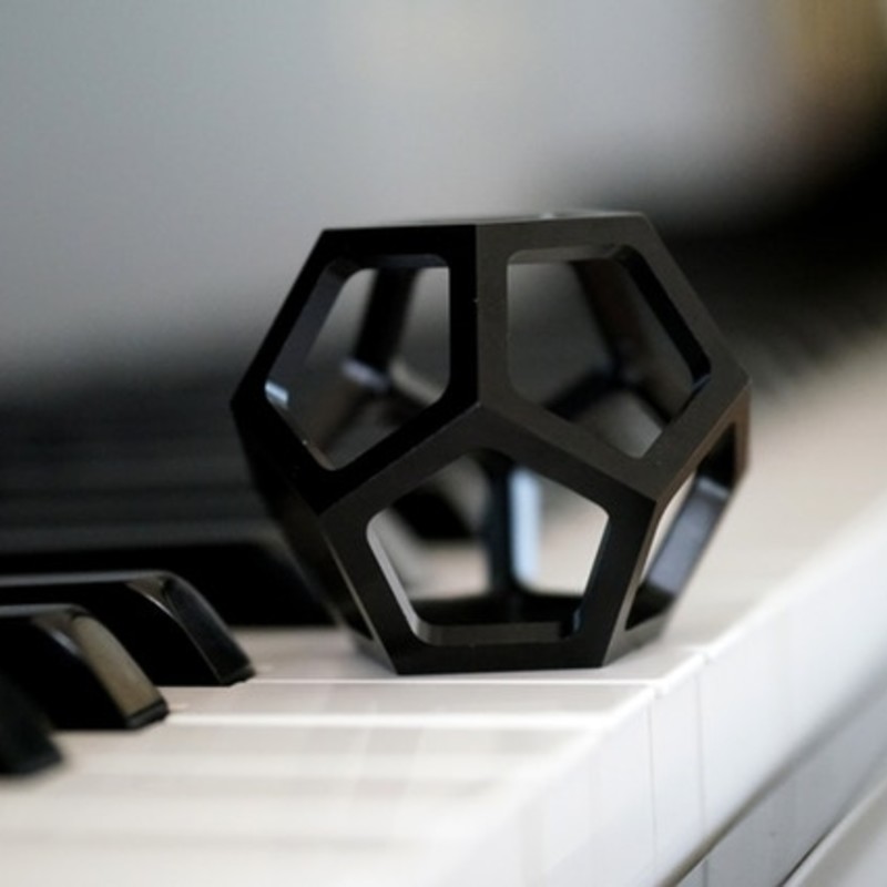 初売り 福袋 da Dodecahedron｜ダヴィンチのスケッチを元に製作された Vincis 立体・オブジェ