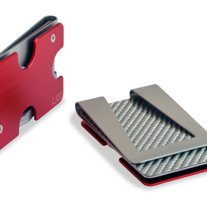 Marcel Everette UTILITY CLIP クリップ キーチェーン KeyClip