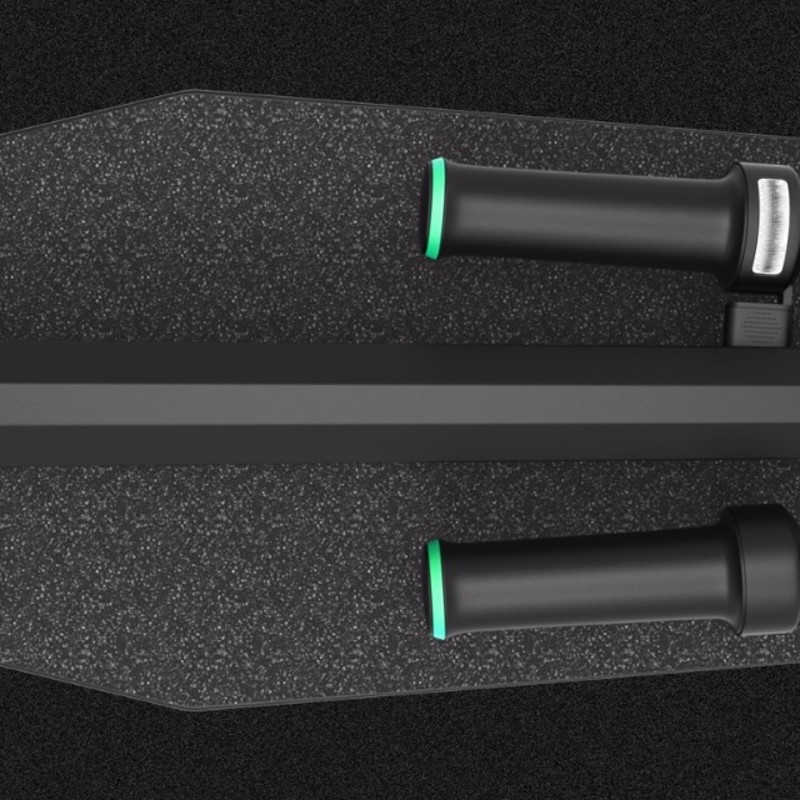 電動スクーター折りたたみ型　ジャンク品 ZAR｜折りたたみ式の超軽量スマート電動スクーター「ザー