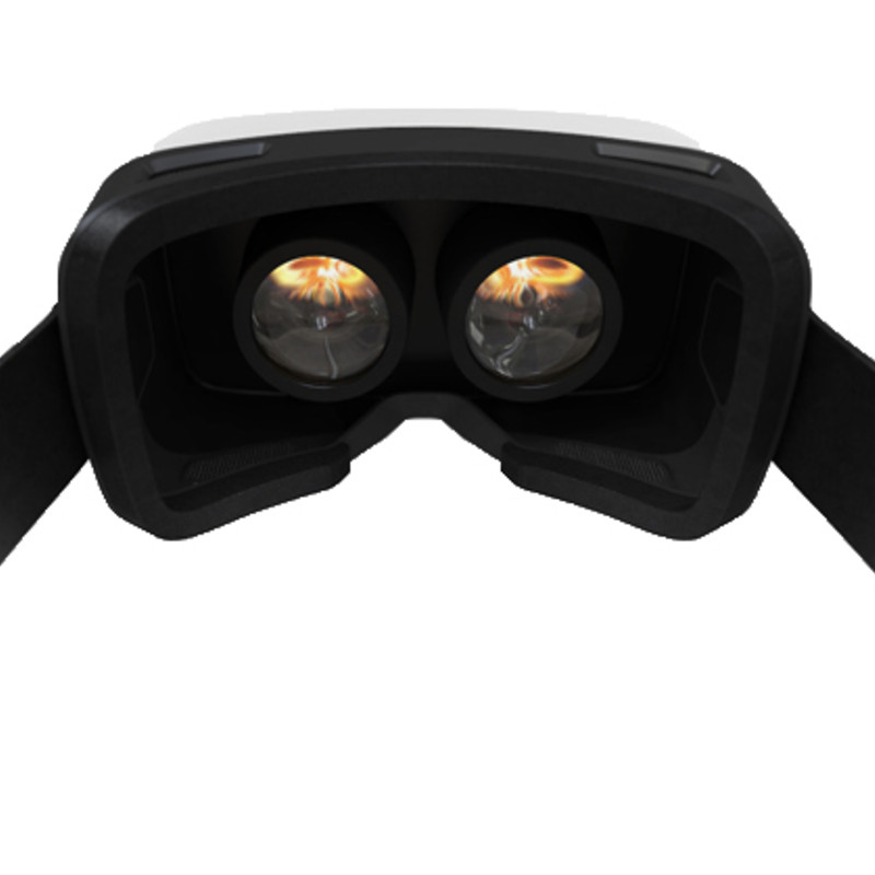 ZEISS VR ONE｜カールツァイス製スマホVRヘッドセット - ガジェットの