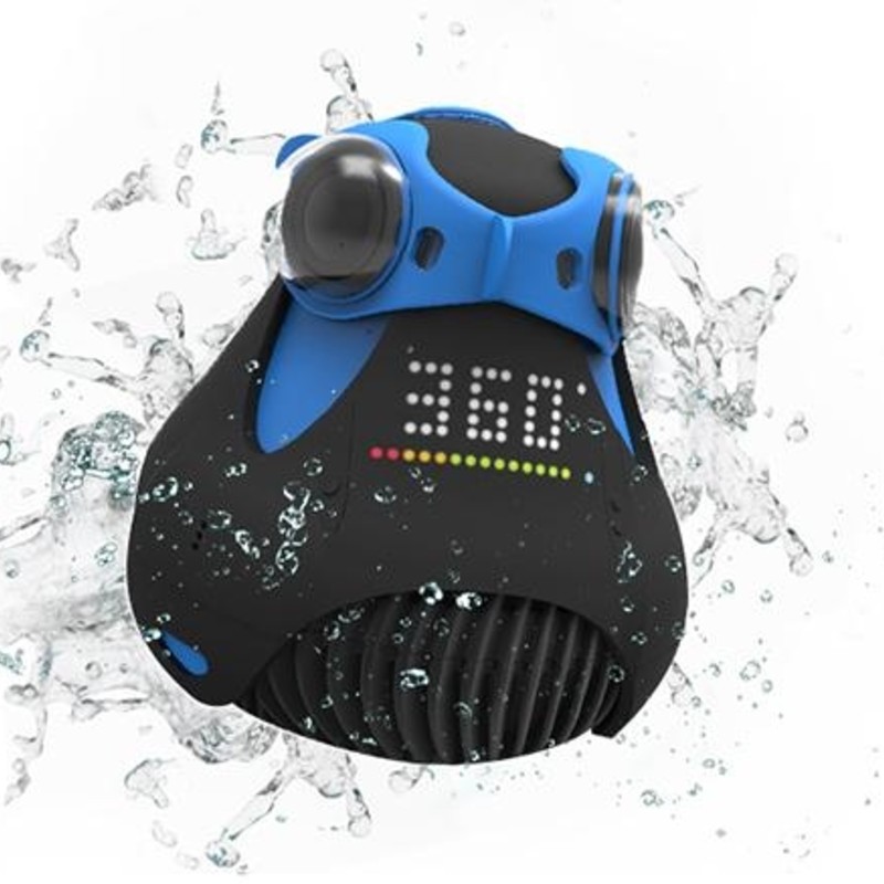 GIROPTIC｜フルHD 360°カメラ - ガジェットの購入なら海外通販の 
