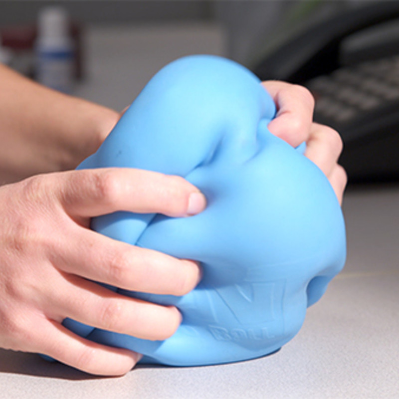 Giant Stress Ball イライラmaxも解消できるジャイアントサイズストレスボール ガジェットの購入なら海外通販のrakunew ラクニュー