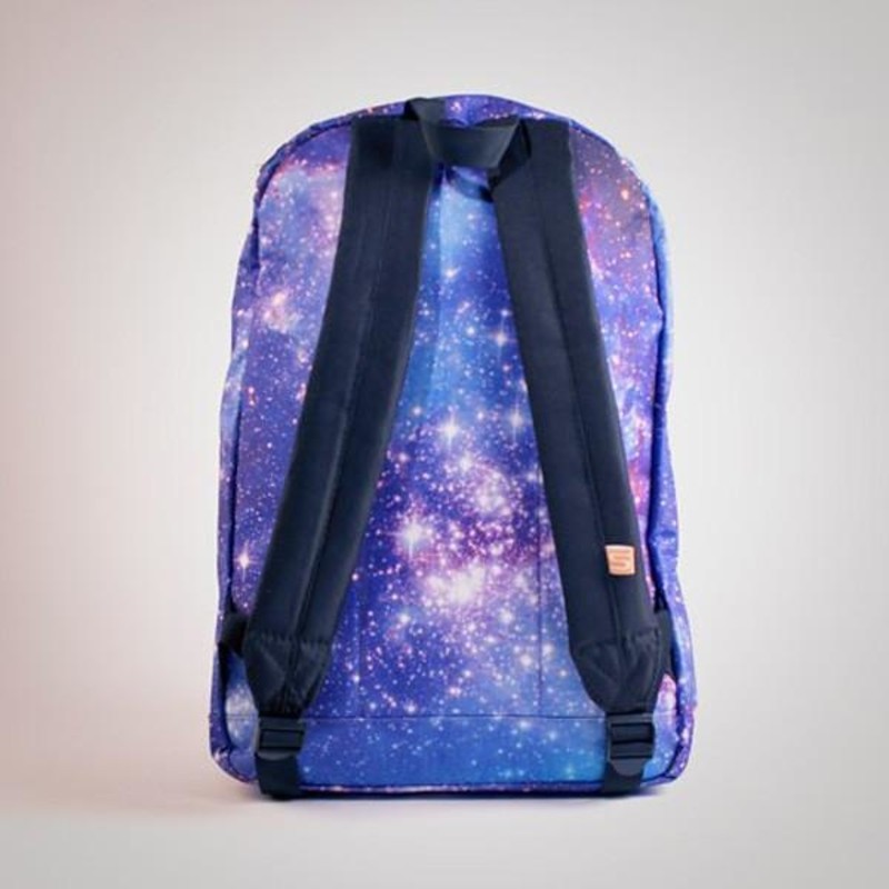Galaxy rucksack hotsell