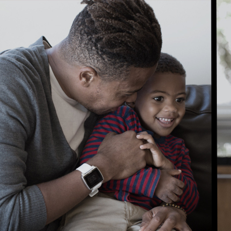 Basis Peak｜究極のフィットネス・スリープトラッカー - ガジェットの