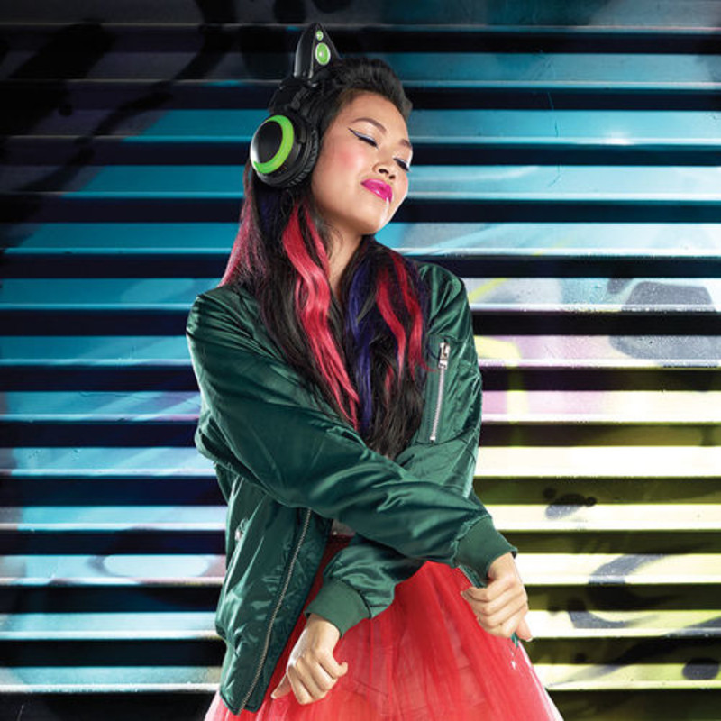Cat Ear Headphones ネコ耳デザインワイヤレスヘッドフォン ガジェットの購入なら海外通販のrakunew ラクニュー Cat Ear Headphones ネコ耳デザインワイヤレスヘッドフォン ガジェットの購入なら海外通販のrakunew ラクニュー