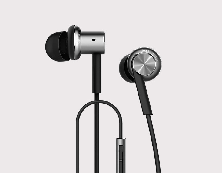 Ba ダイナミックハイブリッドイヤホン Xiaomi Hybrid Iem 販売開始 ガジェットの購入なら海外通販のrakunew ラクニュー