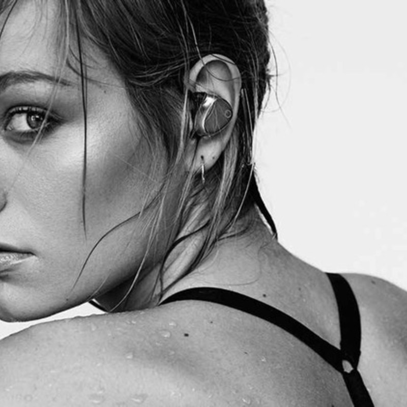 EOZ Air｜Bluetooth5.0搭載ハイレゾ完全ワイヤレスイヤホン