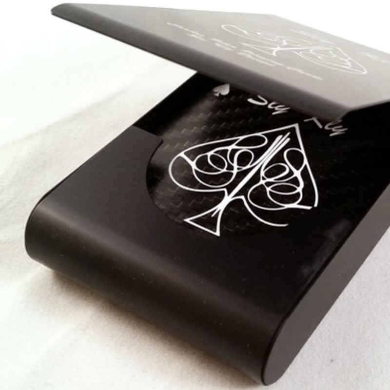 Kevlar｜折れない、切れない、傷つかない！耐久性抜群のトランプ