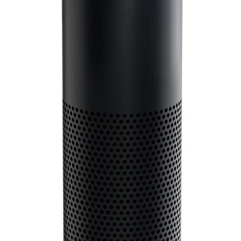 Amazon Echo｜会話型コンピュータ兼スピーカー 「アマゾン