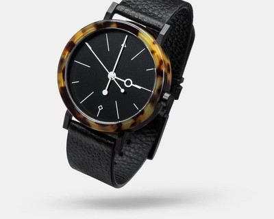 SEAVAL TIME｜アースカラーのモダンな腕時計 - ガジェットの購入なら海外通販のRAKUNEW(ラクニュー)