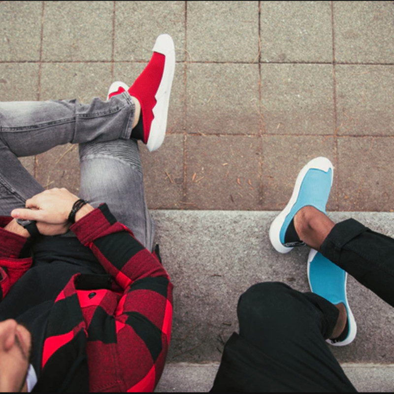 3 Ams 内履き 外履きが可能なデュアルソールシューズ 3エーエムズ ガジェットの購入なら海外通販のrakunew ラクニュー