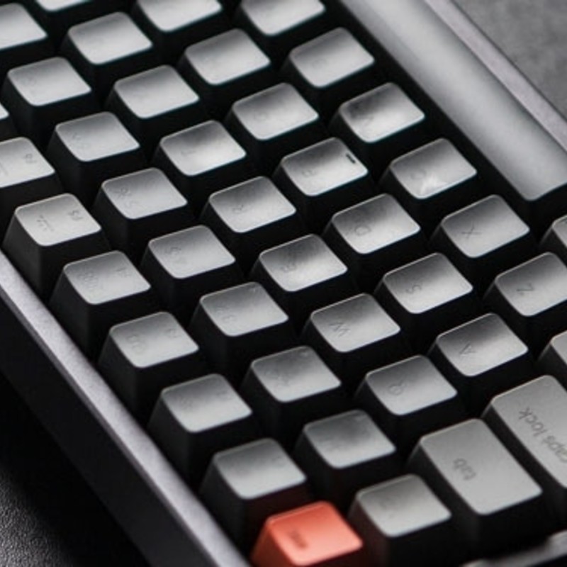 Keychron K2｜コンパクト・洗練デザインワイヤレスメカニカル