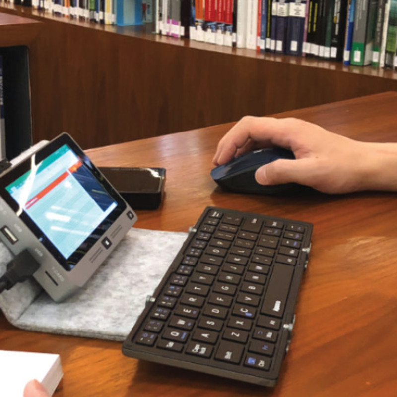 Mini PC｜デスクトップPCの機能を搭載したパワフルポケットサイズPC