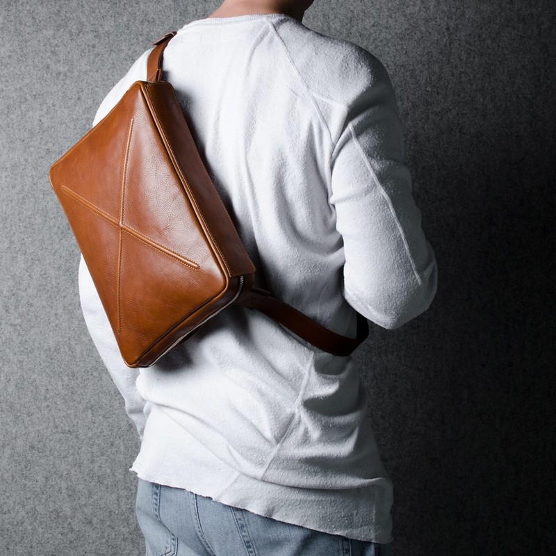 その他 HARD GRAFT flatpack macbook ipad abrAsus Content MacBook Case . Natural – hardgraft