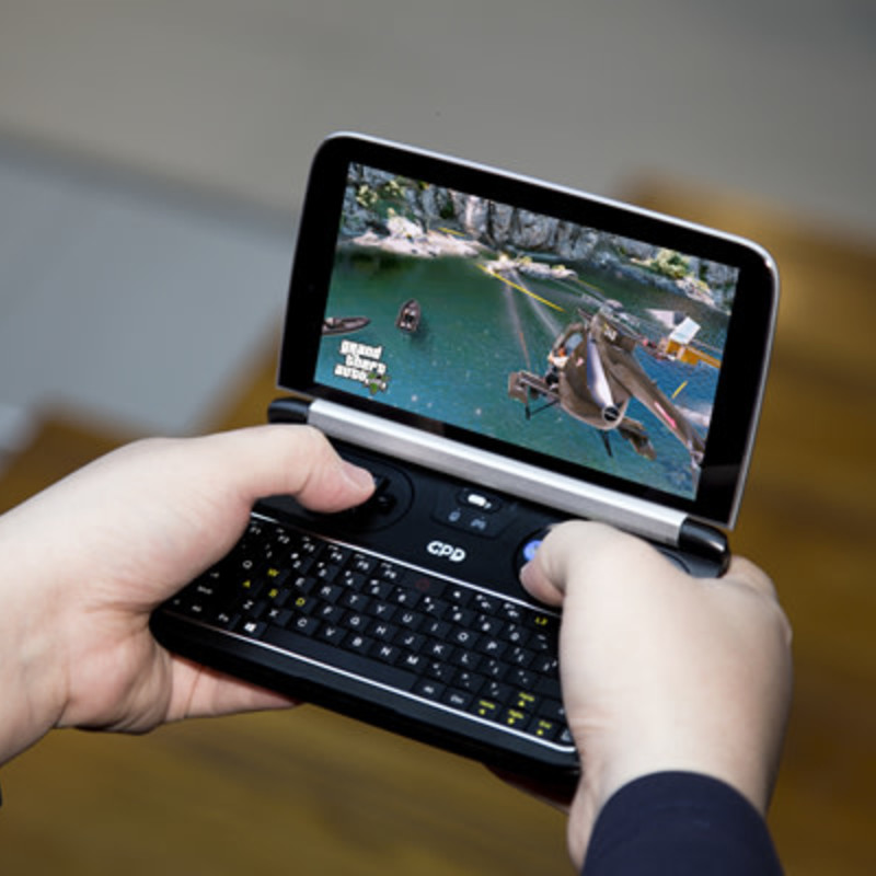 GPD WIN 2