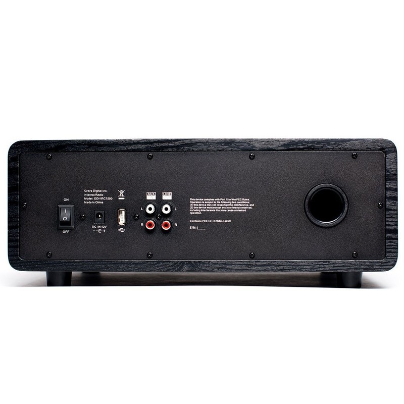 Grace デジタル GDI-IRC7500 ステレオ - ガジェットの購入なら海外通販