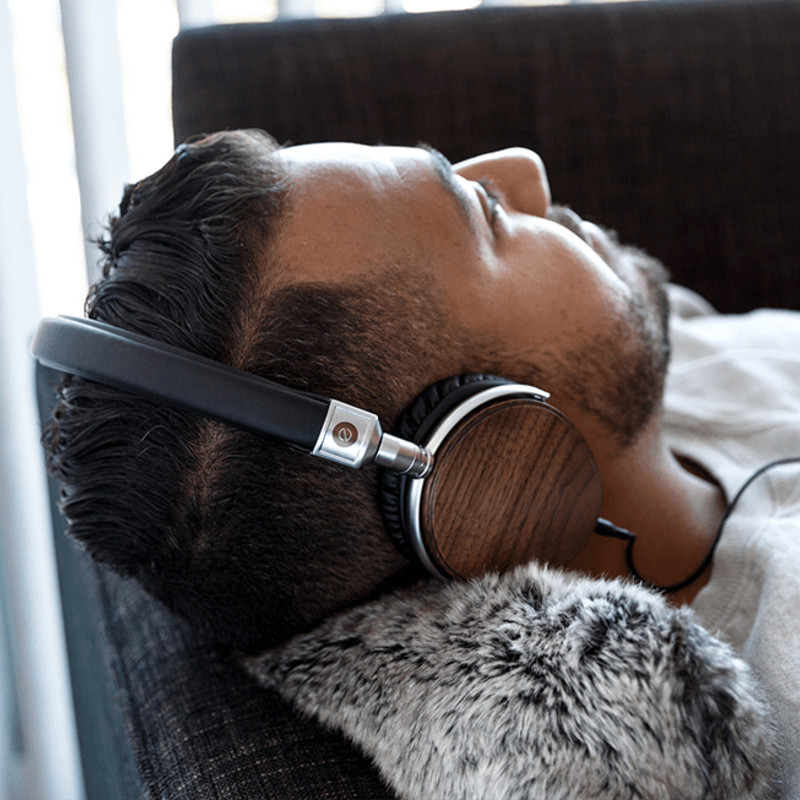 EVEN H1 Headphones｜あなたに合ったチューニングが可能なヘッドフォン