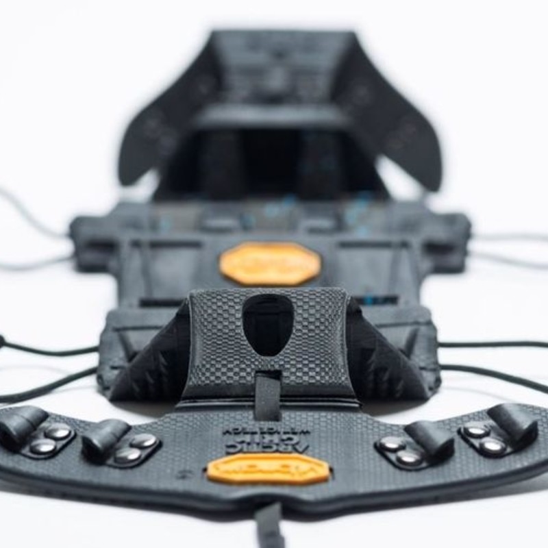 ビブラムソール　Vibram portable performance sole Vibram/ビブラム PORTABLE PERFORMANCE SOLE ポータブル