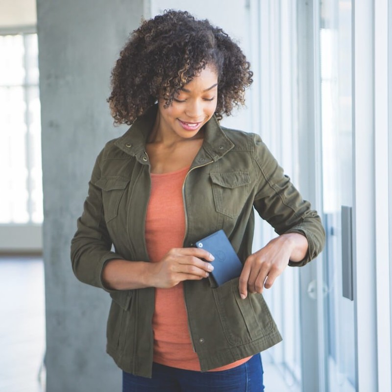 Kangaroo｜持ち運び簡単なモバイルデスクトップPC「カンガルー