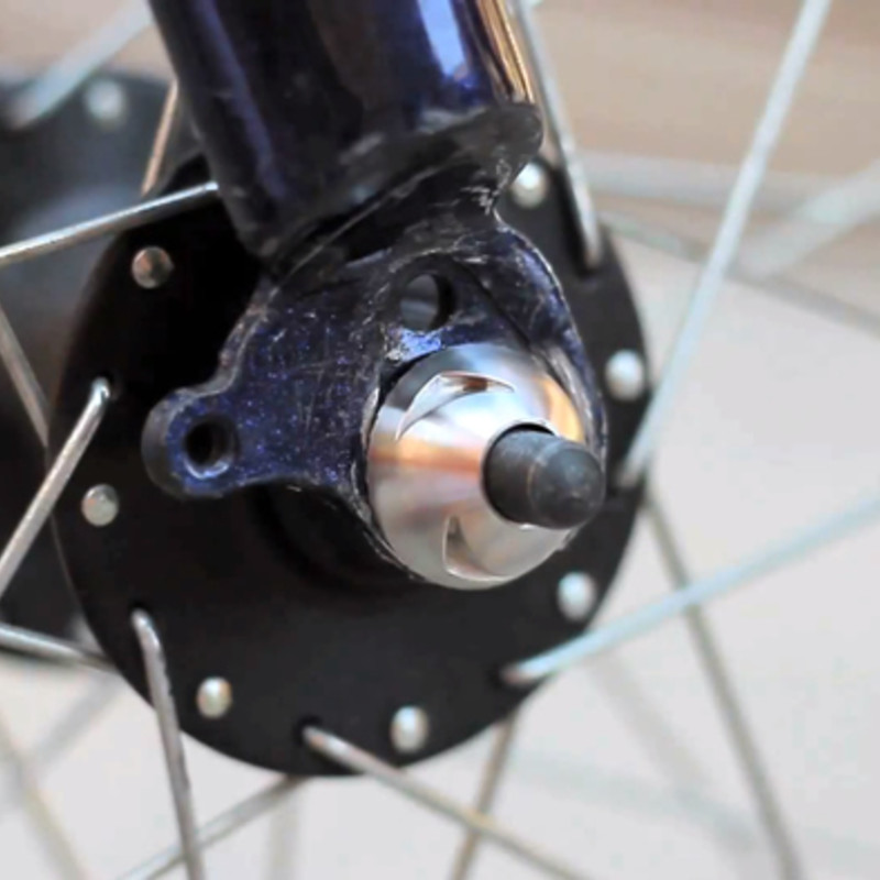 GeoOrbital Wheel|自転車用電動ホイール「ジオオービタル GeoOrbital Wheel|自転車用電動ホイール「ジオオービタル