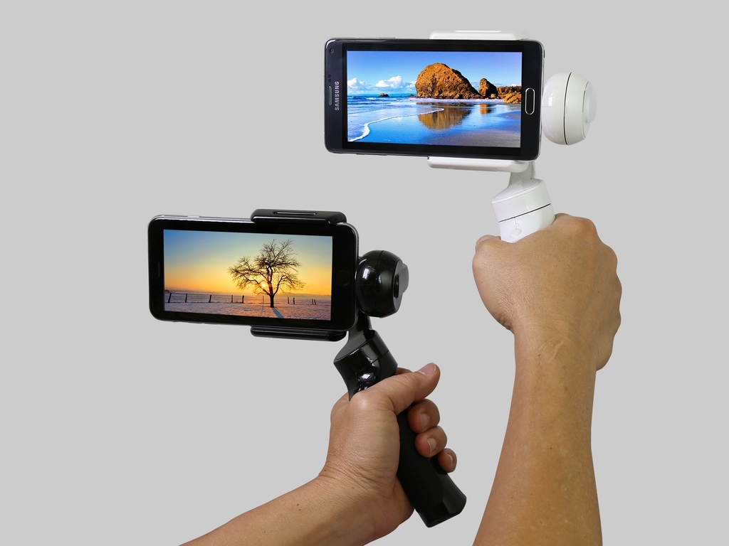 SLICK stabilizer GoPro用防水 スタビライザー 最終値下