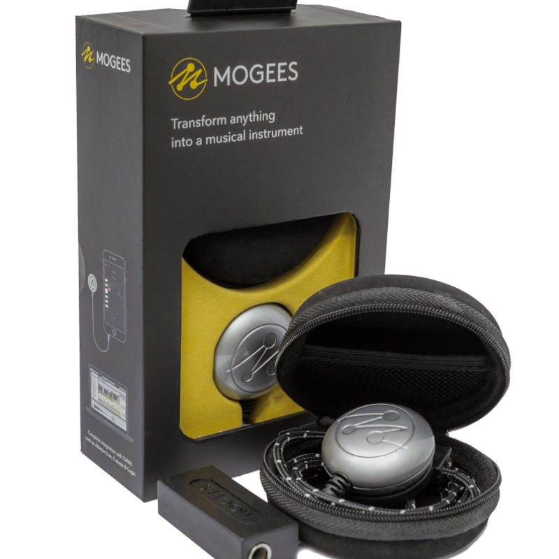 その他 MOGEES PLAY Mogees ｜どんなものでも楽器に変えてしまうデバイス