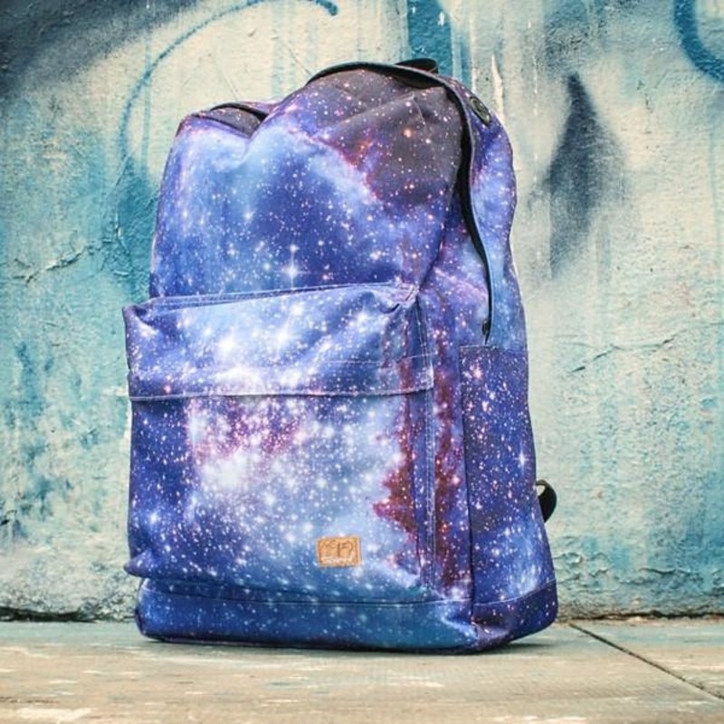 Galaxy backpacks discount