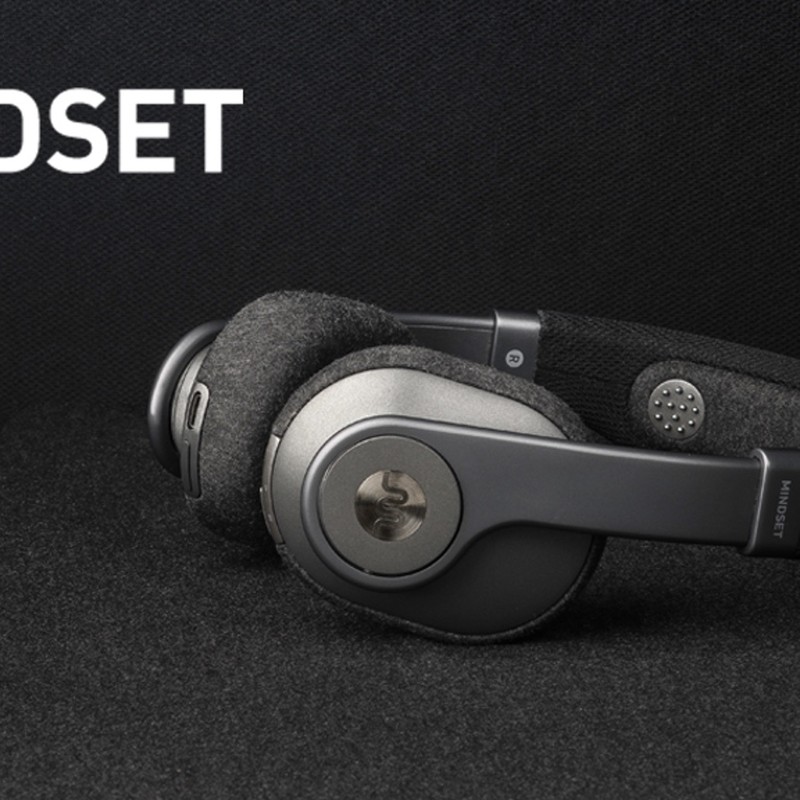 enophone（Mindset）ONKYO脳波測定 EEGヘッドホン enophone（Mindset）ONKYO脳波測定 EEGヘッドホン