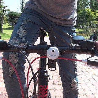 世界最小の自転車用ドライブレコーダー Magconn Bike Black Box 徹底レビュー ガジェットの購入なら海外通販のrakunew ラクニュー
