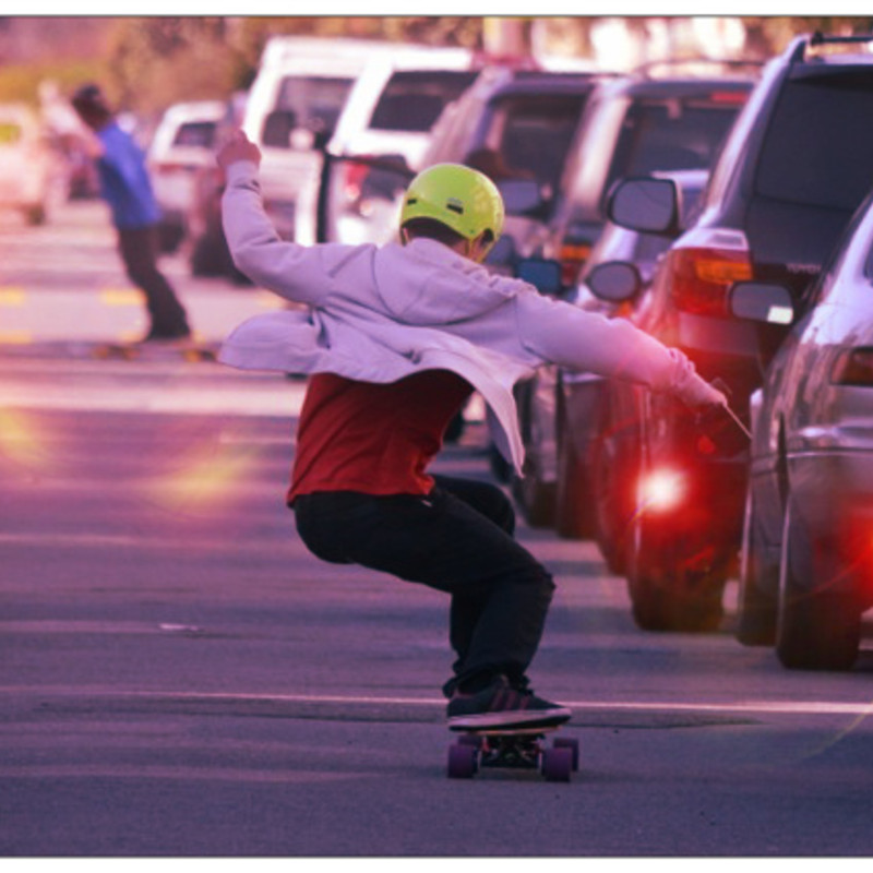 Boosted Boards｜電動スケートボード - ガジェットの購入なら