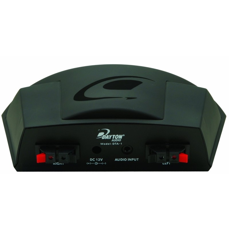 SALENEW大人気! Dayton Audio DTA-1 T-アンプ DTA1 aob.adv.br
