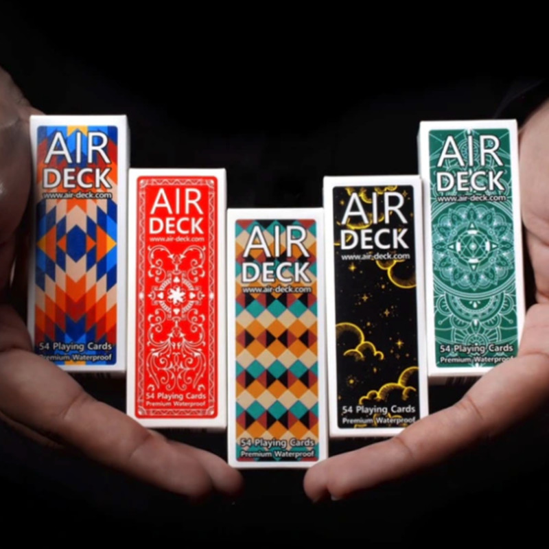 AIR ブロッコリー KEY トランプ AIR ブロッコリー KEY公式品 トランプ