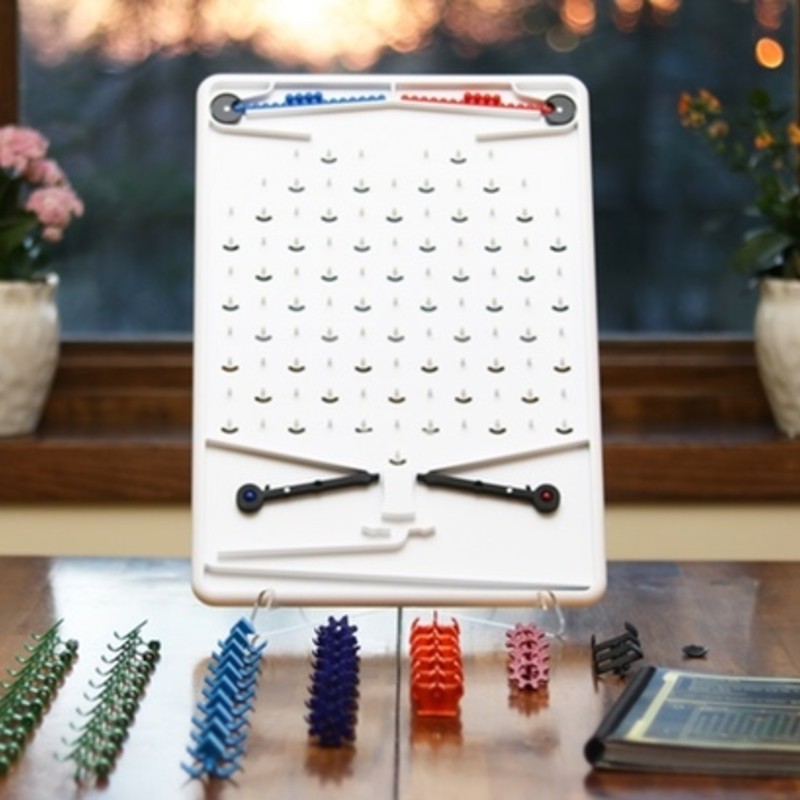 Turing Tumble｜遊びながらコーディングの概念を学べるパズルゲーム