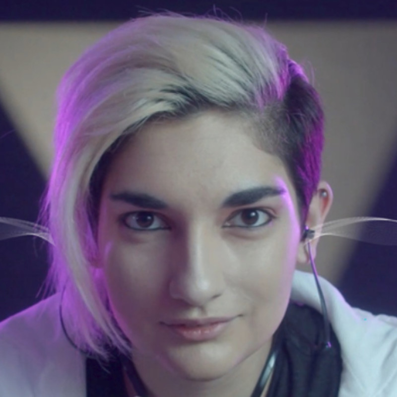 Vie Zone｜ストレスを和らげ集中力を高めるニューロイヤホン「ヴィー