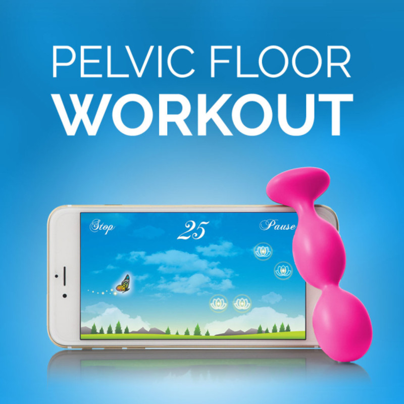 PERIFIT｜デリケートな女性特有の問題を解消可能な骨盤矯正/コア増強に