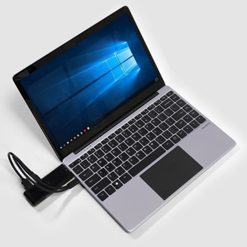 NexDock 2｜スマホ・Raspberry PiをノートPCに変身させるラップ